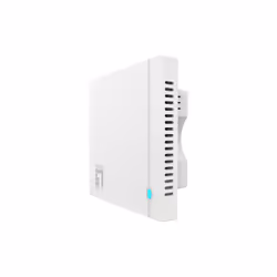 LevelOne WAP-8231, 1800 Mbit/s, 574 Mbit/s, 1201 Mbit/s, 10,100,1000 Mbit/s, 2.412 -2.484, 5.18 - 5.825 GHz, IEEE 802.11a, IE ...