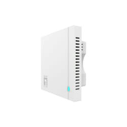 LevelOne WAP-8231 point d'accès réseaux locaux sans fil 1800 Mbit/s Blanc Connexion Ethernet, supportant l'alimentation via ce port (PoE)