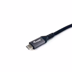 Equip 128383 câble USB 2 m USB4 Gen 3x2 USB C Noir - Vue supplémentaire 4