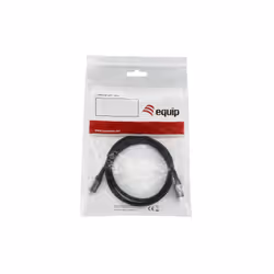 Equip 128383 câble USB 2 m USB4 Gen 3x2 USB C Noir - Vue supplémentaire 7