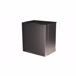 Equip EWM-12-5440-B étagère 12U Rack monté sur le mur Noir