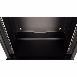 Equip EWM-12-5440-B étagère 12U Rack monté sur le mur Noir - Vue supplémentaire 4