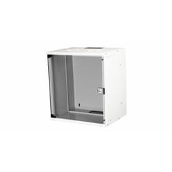 Equip EWM-12-5440-G étagère 12U Rack monté sur le mur Gris clair