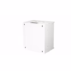 Equip EWM-12-5440-G étagère 12U Rack monté sur le mur Gris clair