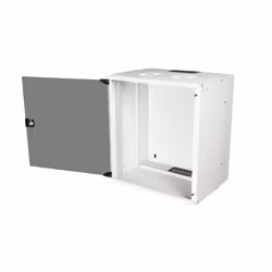 Equip EWM-12-5440-G étagère 12U Rack monté sur le mur Gris clair