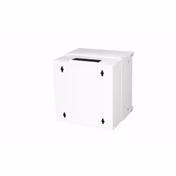 Equip EWM-06-3030-G étagère 6U Rack monté sur le mur Gris - Vue supplémentaire 2