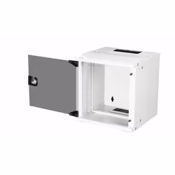 Equip EWM-06-3030-G étagère 6U Rack monté sur le mur Gris - Vue supplémentaire 3