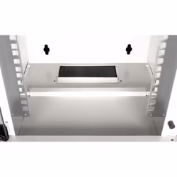 Equip EWM-06-3030-G étagère 6U Rack monté sur le mur Gris - Vue supplémentaire 4