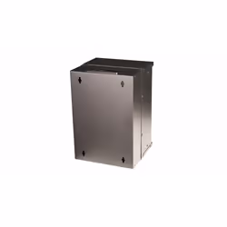 Equip EWM-09-3030-B étagère 9U Rack monté sur le mur Noir