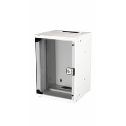 Equip EWM-09-3030-G étagère 9U Rack monté sur le mur Gris clair