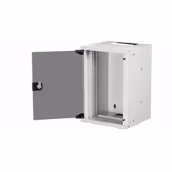 Equip EWM-09-3030-G étagère 9U Rack monté sur le mur Gris clair