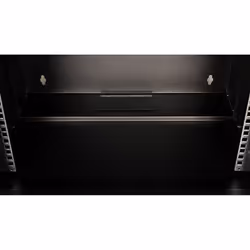 Equip EWM-07-5440-B étagère 7U Rack monté sur le mur Noir - Vue supplémentaire 4