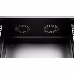 Equip EWM-07-5440-B étagère 7U Rack monté sur le mur Noir - Vue supplémentaire 5