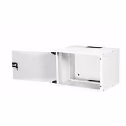 Equip EWM-07-5440-G étagère 7U Rack monté sur le mur Gris clair