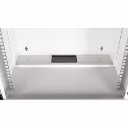Equip EWM-07-5440-G étagère 7U Rack monté sur le mur Gris clair - Vue supplémentaire 4