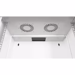 Equip EWM-07-5440-G étagère 7U Rack monté sur le mur Gris clair - Vue supplémentaire 5