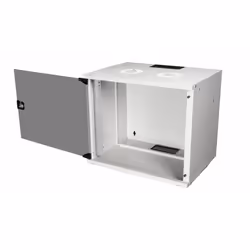 Equip EWM-09-5440-G étagère 9U Rack monté sur le mur Gris clair