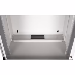 Equip EWM-09-5440-G étagère 9U Rack monté sur le mur Gris clair - Vue supplémentaire 4