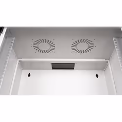Equip EWM-09-5440-G étagère 9U Rack monté sur le mur Gris clair - Vue supplémentaire 5