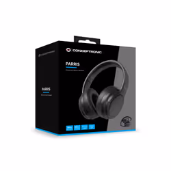 Conceptronic PARRIS03B Noir - Vue supplémentaire 4