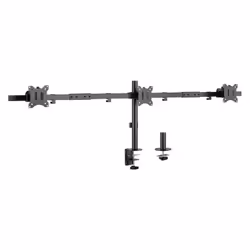 Equip 650158, Collier de serrage/ passe-fil, 21 kg, 43,2 cm (17"), 81,3 cm (32"), 100 x 100 mm, Noir