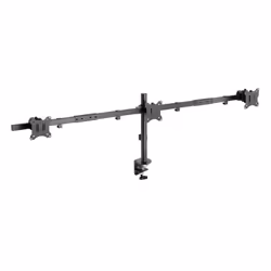 Equip 650158 support d'écran plat pour bureau 32" Noir