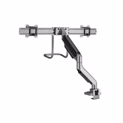 Equip 650161 support d'écran plat pour bureau 32" Noir