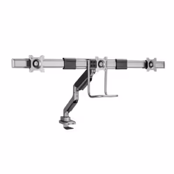Equip 650162, Collier de serrage/ passe-fil, 12 kg, 43,2 cm (17"), 68,6 cm (27"), 100 x 100 mm, Noir