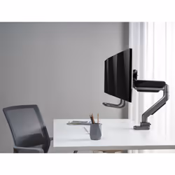 Equip 650162 support d'écran plat pour bureau 27" Noir - Vue supplémentaire 10