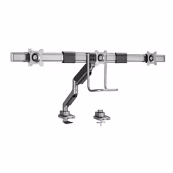 Equip 650162 support d'écran plat pour bureau 27" Noir