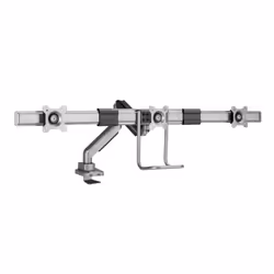 Equip 650162 support d'écran plat pour bureau 27" Noir
