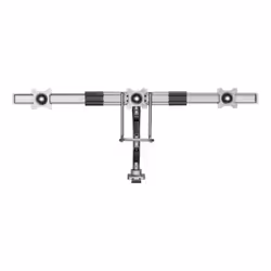 Equip 650162 support d'écran plat pour bureau 27" Noir - Vue supplémentaire 4