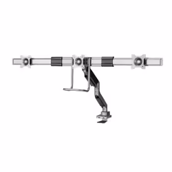 Equip 650162 support d'écran plat pour bureau 27" Noir - Vue supplémentaire 5
