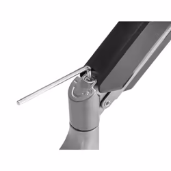 Equip 650162 support d'écran plat pour bureau 27" Noir - Vue supplémentaire 7