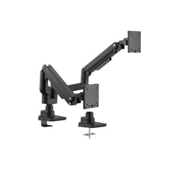 Equip 650182 support d'écran plat pour bureau 35" Noir