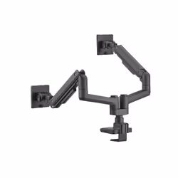Equip 650182 support d'écran plat pour bureau 35" Noir