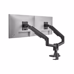 Equip 650182 support d'écran plat pour bureau 35" Noir - Vue supplémentaire 4
