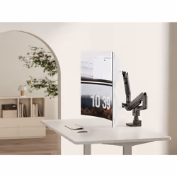 Equip 650182 support d'écran plat pour bureau 35" Noir - Vue supplémentaire 6
