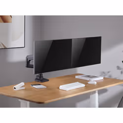 Equip 650182 support d'écran plat pour bureau 35" Noir - Vue supplémentaire 8