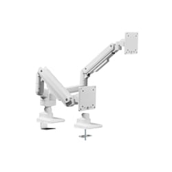 Equip 650183 support d'écran plat pour bureau 35" Blanc