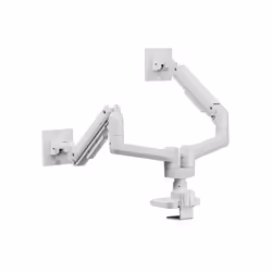 Equip 650183 support d'écran plat pour bureau 35" Blanc