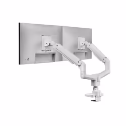 Equip 650183 support d'écran plat pour bureau 35" Blanc - Vue supplémentaire 4