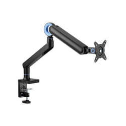 Equip 650184 support d'écran plat pour bureau 35" Noir