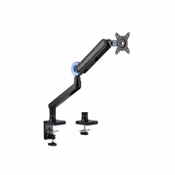 Equip 650184 support d'écran plat pour bureau 35" Noir