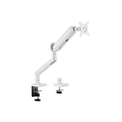 Equip 650185 support d'écran plat pour bureau 35" Blanc