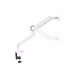 Equip 650185 support d'écran plat pour bureau 35" Blanc