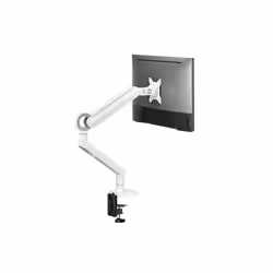 Equip 650185 support d'écran plat pour bureau 35" Blanc