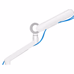 Equip 650185 support d'écran plat pour bureau 35" Blanc - Vue supplémentaire 4
