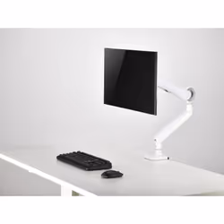 Equip 650185 support d'écran plat pour bureau 35" Blanc - Vue supplémentaire 6