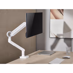 Equip 650185 support d'écran plat pour bureau 35" Blanc - Vue supplémentaire 9